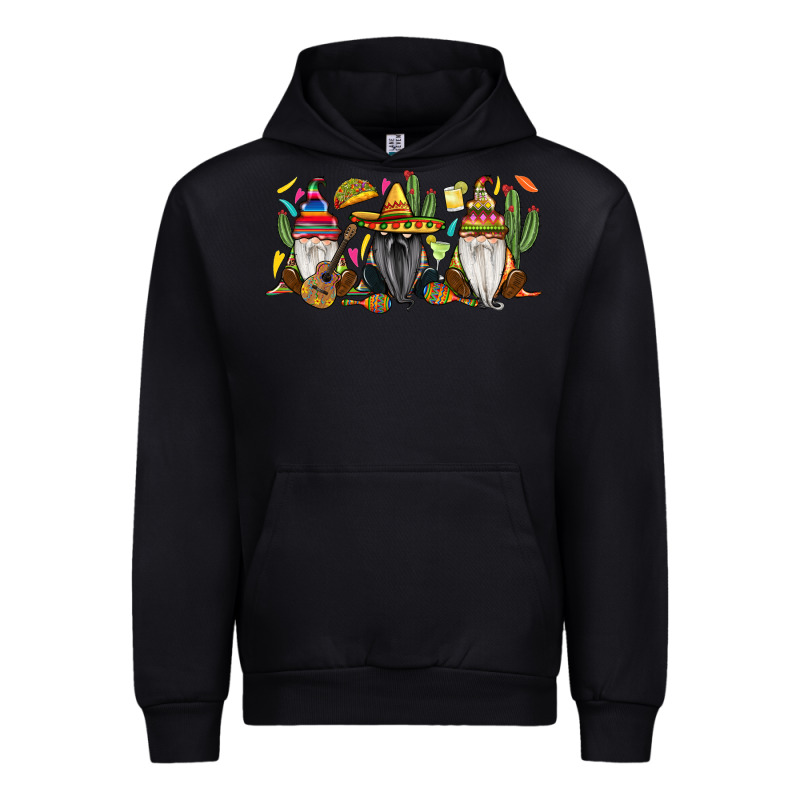 Mexican Gnomes Urban Hoodie by RanaPortraitStore | Teevron