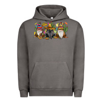 Pigment Tornado Mexican gnomes Urban Hoodie - RanaPortraitStore