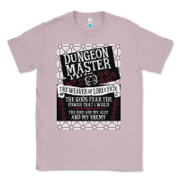 Lilac Dungeon Master, The Weaver of Lore & Fate Classic Tee - Bettercallsaul