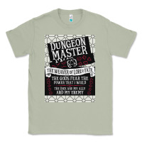 Matcha Dungeon Master, The Weaver of Lore & Fate Classic Tee - Bettercallsaul