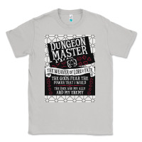 Moon Dust Dungeon Master, The Weaver of Lore & Fate Classic Tee - Bettercallsaul