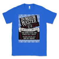 True Royal Dungeon Master, The Weaver of Lore & Fate Classic Tee - Bettercallsaul