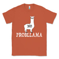 Copper No Problama Classic Tee - Bettercallsaul