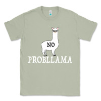 Matcha No Problama Classic Tee - Bettercallsaul