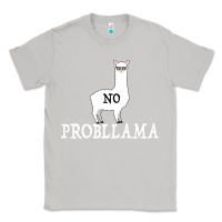 Moon Dust No Problama Classic Tee - Bettercallsaul