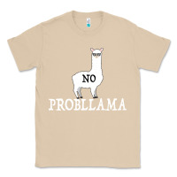 Mushroom No Problama Classic Tee - Bettercallsaul