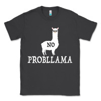 Smoke No Problama Classic Tee - Bettercallsaul