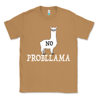 Toasted Coconut No Problama Classic Tee - Bettercallsaul