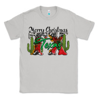 Moon Dust merry christmas tx texas Classic Tee - Jasminsmagicworld