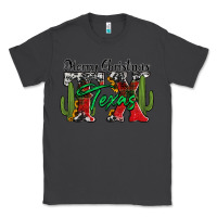 Smoke merry christmas tx texas Classic Tee - Jasminsmagicworld