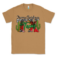 Toasted Coconut merry christmas tx texas Classic Tee - Jasminsmagicworld