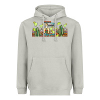 Moon Dust mama cita needs a margarita Heavyweight Hoodie - JahusDesignShop