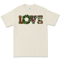 Bone christmas love Premium Tee - RanaPortraitStore