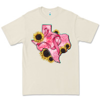 Bone texas map breast cancer Premium Tee - CowGirlArtShop