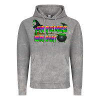 Cloud Rock witches brew Vintage Hoodie - BundleAndBundleShop