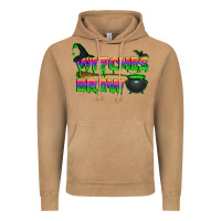 Vintage Camel witches brew Vintage Hoodie - BundleAndBundleShop