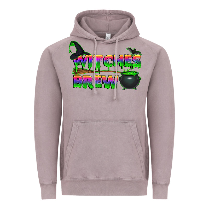 Witches Brew Vintage Hoodie by BundleAndBundleShop | Teevron