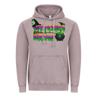Vintage Zinc witches brew Vintage Hoodie - BundleAndBundleShop
