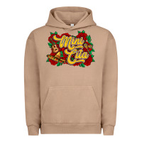 Pigment Burro Mini cita Urban Hoodie - RanaPortraitStore