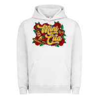 Pigment Lunar Rock Mini cita Urban Hoodie - RanaPortraitStore