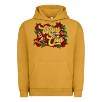 Pigment Peanut Butter Mini cita Urban Hoodie - RanaPortraitStore