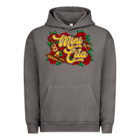 Pigment Tornado Mini cita Urban Hoodie - RanaPortraitStore