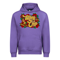 Tulip Mini cita Urban Hoodie - RanaPortraitStore