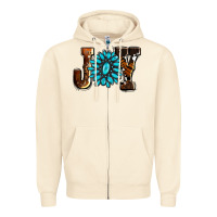 Sandshell joy with gemstone ado Zipper Hoodie - AdoDesignShop