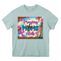Arona praying moms club Heavy Core Tee - TumblerDesignByShophia