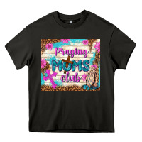 Asphalt praying moms club Heavy Core Tee - TumblerDesignByShophia