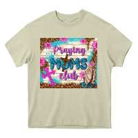 Mossy praying moms club Heavy Core Tee - TumblerDesignByShophia