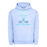 Pigment Grape Ice Geocaching, funny geocacher, travel, Urban Hoodie - artisFamous