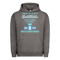 Pigment Tornado Geocaching, funny geocacher, travel, Urban Hoodie - artisFamous
