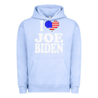 Pigment Grape Ice i love joe biden Urban Hoodie - artisFamous