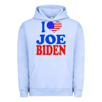 Pigment Grape Ice i love joe biden Urban Hoodie - artisFamous