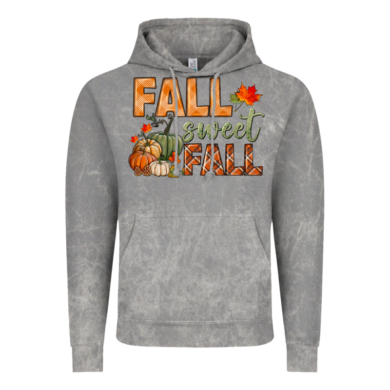 Fall Sweet Fall Vintage Hoodie by BundleAndBundleShop | Teevron