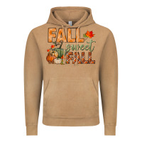 Vintage Camel fall sweet fall Vintage Hoodie - BundleAndBundleShop