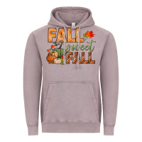 Vintage Zinc fall sweet fall Vintage Hoodie - BundleAndBundleShop