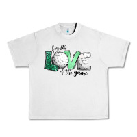 Lunar Rock for the love of the game golf Urban Heavy Tee - Jasminsmagicworld