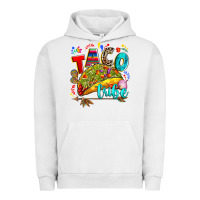 Pigment Lunar Rock taco tribe Urban Hoodie - RanaPortraitStore