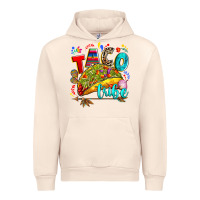 Sandshell taco tribe Urban Hoodie - RanaPortraitStore