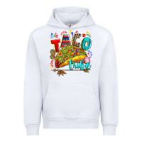 White taco tribe Urban Hoodie - RanaPortraitStore