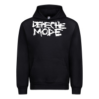 Black depeche mode Urban Hoodie - artisFamous