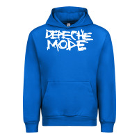 Cobalt depeche mode Urban Hoodie - artisFamous