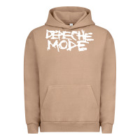 Pigment Burro depeche mode Urban Hoodie - artisFamous