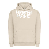 Pigment French Oak depeche mode Urban Hoodie - artisFamous