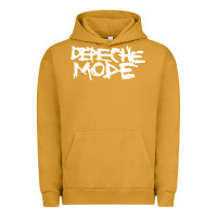 Pigment Peanut Butter depeche mode Urban Hoodie - artisFamous