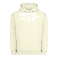 Pigment Pistachio depeche mode Urban Hoodie - artisFamous
