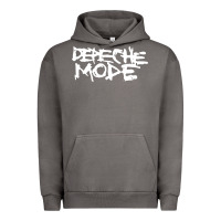 Pigment Tornado depeche mode Urban Hoodie - artisFamous