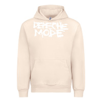 Sandshell depeche mode Urban Hoodie - artisFamous